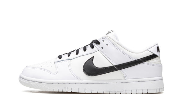 Nike Dunk Low "Reverse Panda"