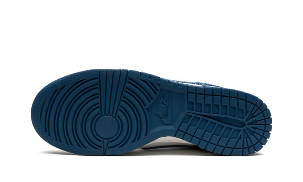 Nike Dunk Low "Industrial Blue - Sashiko"