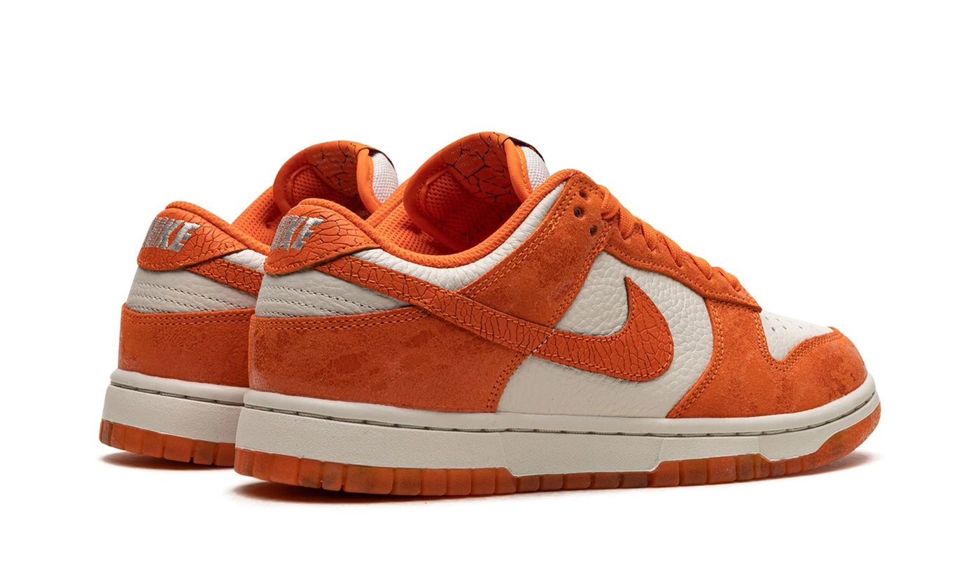 Nike Dunk Low Women's - Orange