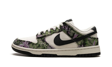 Nike Dunk Low "Floral Tapestry" Women's