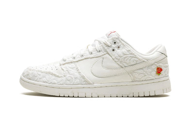 Nike Dunk Low "Give Her Flowers" Women's