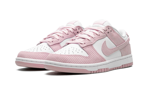 Nike Dunk Low "Pink Corduroy" Women's