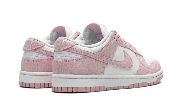 Nike Dunk Low "Pink Corduroy" Women's