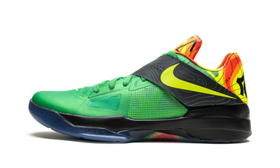 Nike KD 4 "Weatherman" (2024)