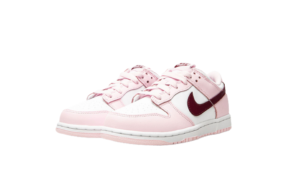 Nike Dunk Low "Pink Foam" Pre-school