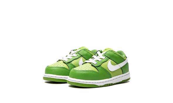 Nike Dunk Low "Chlorophyll" Pre-school