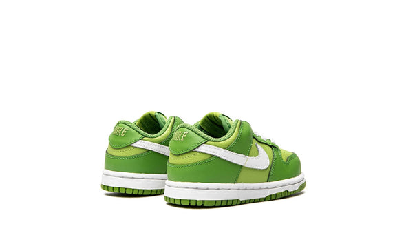Nike Dunk Low "Chlorophyll" Pre-school