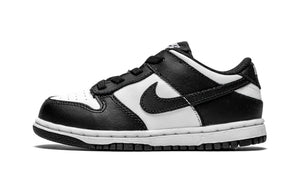 Nike Dunk Low Retro "White Black Panda" Toddler