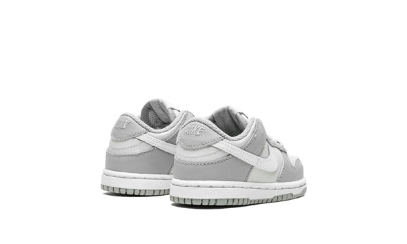 Nike Dunk Low "Two-Tone Grey" Toddler