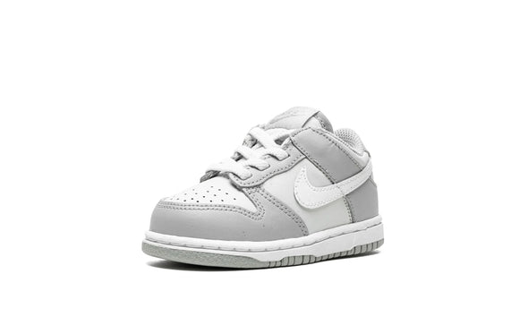 Nike Dunk Low "Two-Tone Grey" Toddler