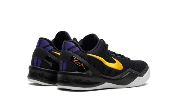 Nike Kobe 8 Protro "Lakers Away" Grade School