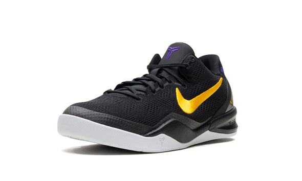 Nike Kobe 8 Protro "Lakers Away" Grade School