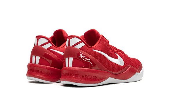 Nike Kobe 8 Protro "University Red" Grade School