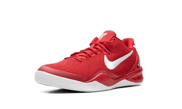 Nike Kobe 8 Protro "University Red" Grade School