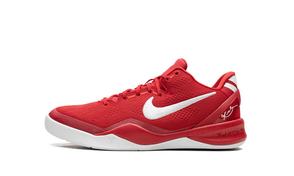 Nike Kobe 8 Protro "University Red" Grade School