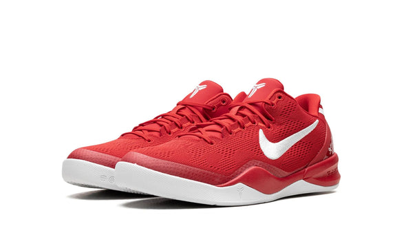 Nike Kobe 8 Protro "University Red" Grade School