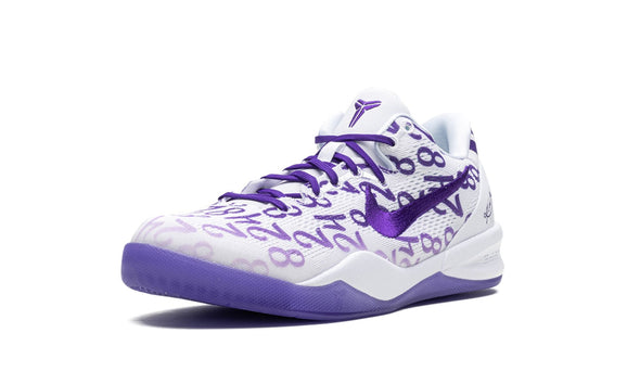 Nike Kobe 8 Protro "Court Purple" Grade School