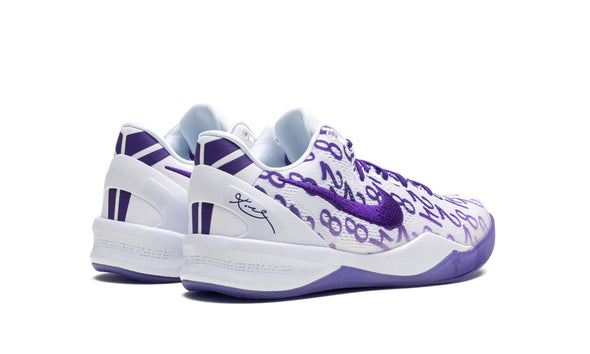 Nike Kobe 8 Protro "Court Purple" Grade School