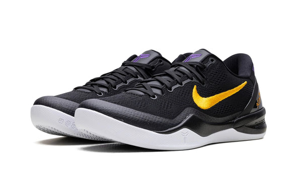 Nike Kobe 8 Protro "Lakers Away"