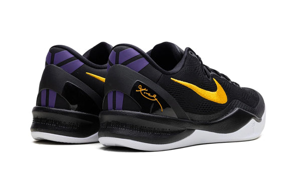 Nike Kobe 8 Protro "Lakers Away"