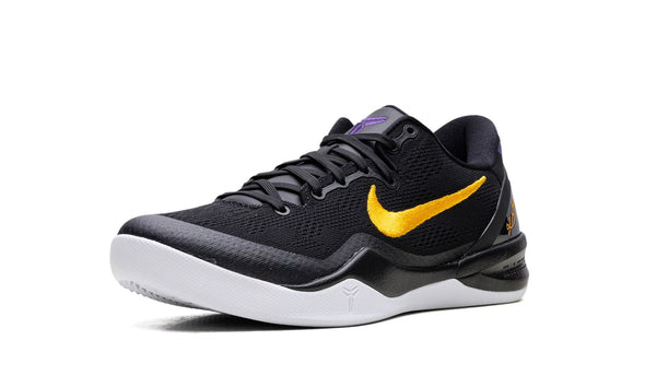 Nike Kobe 8 Protro "Lakers Away"