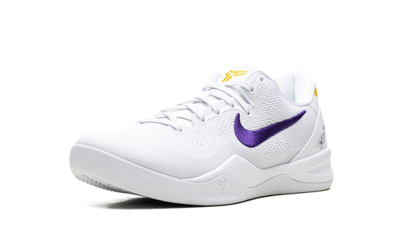 Nike Kobe 8 Protro "Lakers Home"