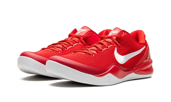 Nike Kobe 8 Protro "University Red"