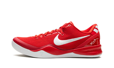 Nike Kobe 8 Protro "University Red"