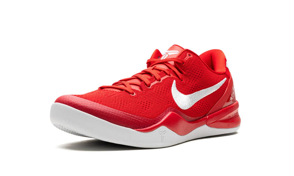 Nike Kobe 8 Protro "University Red"