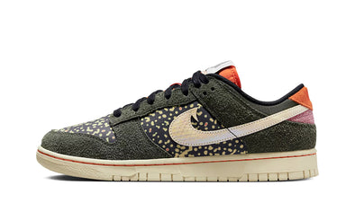 Nike Dunk Low "Trout"