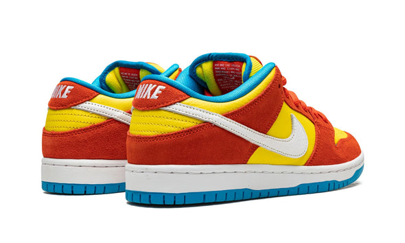 Nike SB Dunk Low "Bart Simpson"