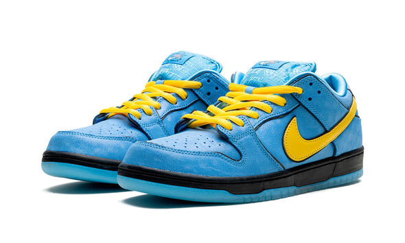 Nike SB Dunk Low "Powerpuff Girls - Bubbles"