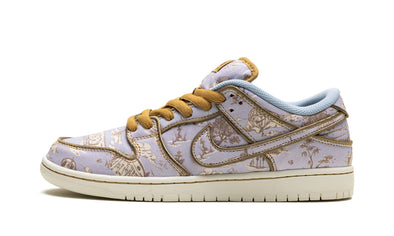 Nike SB Dunk Low PRM "City of Style"