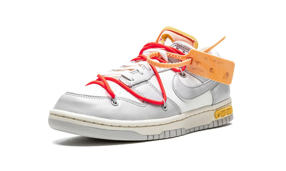 Nike X Off-White Dunk "Lot 6"