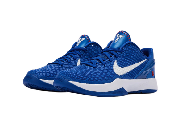 Nike Kobe 6 Protro "Dodgers" Grade School