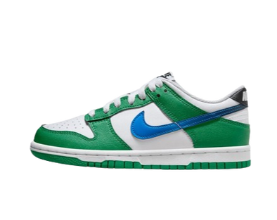 Nike Dunk Low "Malachite" Grade School