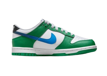 Nike Dunk Low "Malachite" Grade School