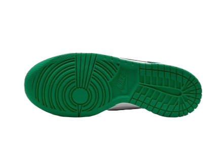 Nike Dunk Low "Malachite" Grade School