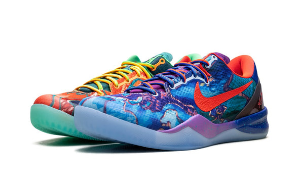 Nike Kobe 8 Protro "What The" Grade School (2025)