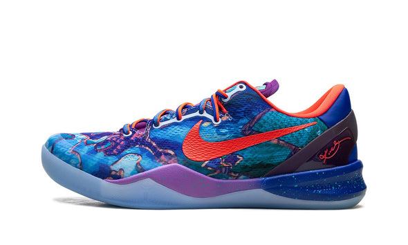 Nike Kobe 8 Protro "What The" Grade School (2025)