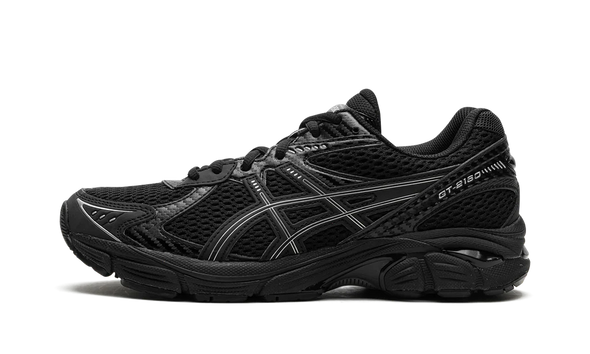 ASICS x JJJound GT-2160 "Black"