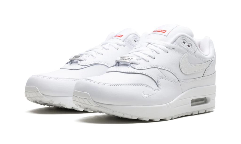 Nike x Supreme Air Max 1 '87 SP Nike x Supreme Air Max 1 '87 SP