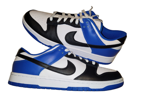 Nike ID Dunk Low "Fragment" (Worn)