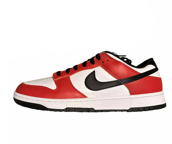 Nike ID Dunk Low "Chicago"