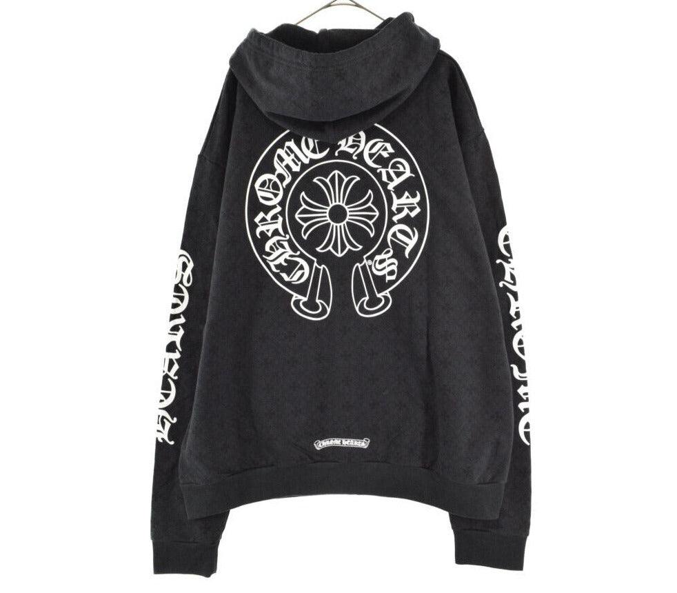 Chrome Hearts Chrome Hearts