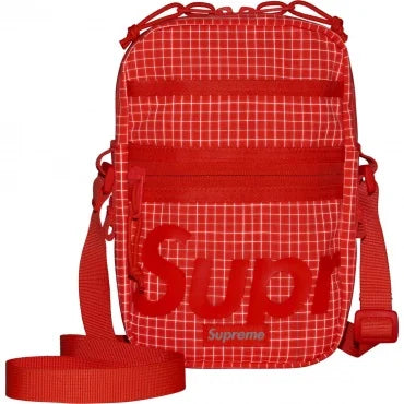 Supreme "3M" Shoulder Bag