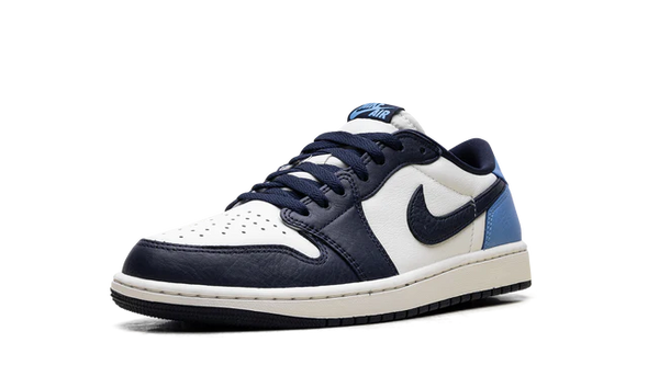 Jordan 1 Low OG "Obsidian UNC"