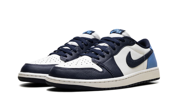 Jordan 1 Low OG "Obsidian UNC"
