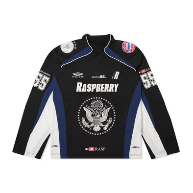 GV Gallery Raspberry Hills Infinity Jersey