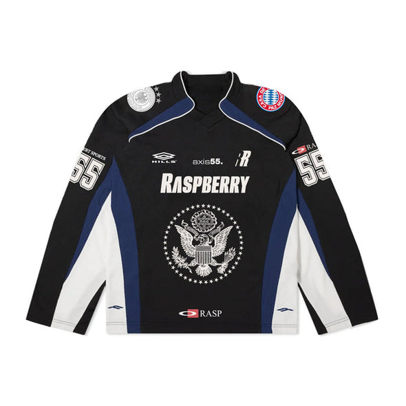 GV Gallery Raspberry Hills Infinity Jersey